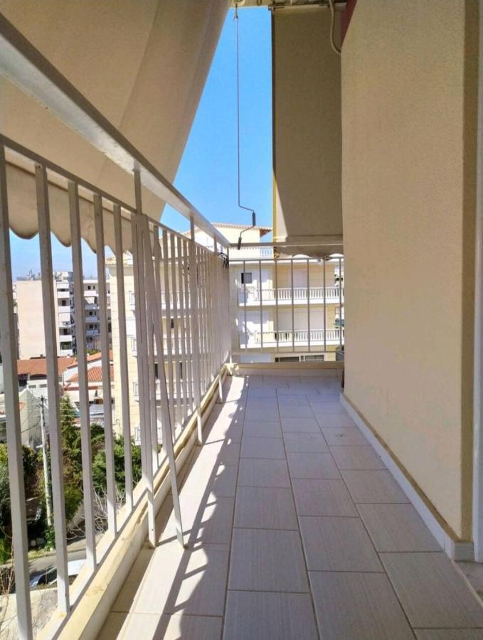 Stylish -Modern Apartment Heart Of Marousi Athen Exterior foto
